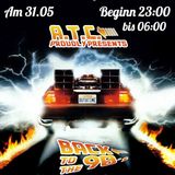 Gr33nt3k-club masiv -Back to the 90´s(31.5.14)