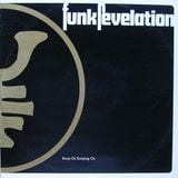 Funk Relevation - Keep On Keeping On (MaxK. 2014 Re-Groove)