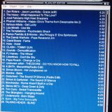Kafatos trollradio 15-4-2016