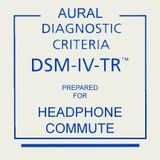 DSM-IV-TR