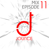 DJ Jounce Mix Ep 11 - June 2014 - EDC Edition feat. Jounce's Chromeo vs Bassjackers & MAKJ Mash-up