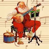 Show 84 - Strummers & Dreamers Christmas Special (11/12/14)