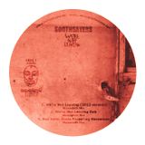 100% Gold Top Mix - We're Not Leaving May 14th 6 track EP 12" Release