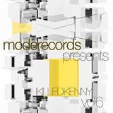 MR06 ModeRecords Presents I KILLED KENNY