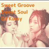 MEETIN'JAZZ Special Mix Vol.27 Sweet GrooveSweet Soul Selected by DJ Kussy