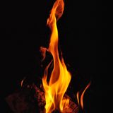 Fire and Ice Mix