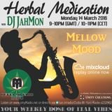 Enjoy a Mellow Mood on the Herbal Medication Show