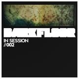 Darkfloor In Session 002