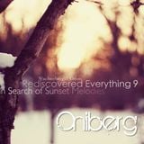 Wachterberg & Onisu presents R. E. 9: In Search of Sunset Melodies - Progressive House