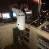 Djane Flori live on FG_Sugababe