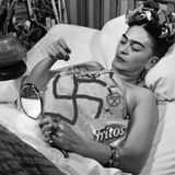 Ode to Frito Kahlo