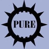 Pure Club Edinburgh 6-11-1993, Derrick May & Egebamyasi live.