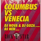 Columbus vs Venecia @ Rock Star 4 Nov 2011