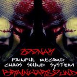 vinyl mix hard drum&bass jungl jump up