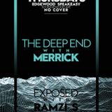 Ramzi & Merrick Somewhere Off Edgewood 1/23/14