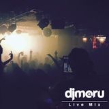 Live Mix April 5th 2016