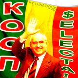 Lunatique - КООП Selecta!
