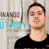 POP.CAST 0.21 Fernando Duthoy