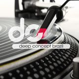TUTO MONICH March2013 Podcast @ DeepConceptBrazil