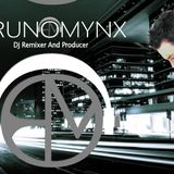 LA MEZCLA IBERICA#DJ BRUNO MYNX 011
