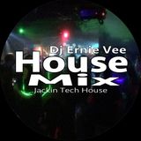 Jackin Tech House Mix