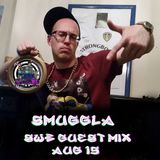 Smuggla Guest Mix (08/2015)