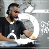 Secret Party Ó Live Session 7-9-15