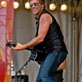 BON JOVI acoustic