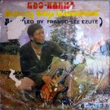 Harmony Kings International Band - Udo Kanma (El Remolino)