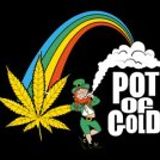 Crystalnoise - Pot of Gold Live Set