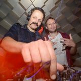 DJ Mix for Mixed Up / BLN.fm 02-2013