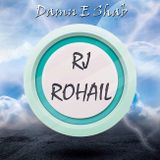 thursday night with RJ ROHAIL ON RMX