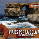 Viajes por la Bola Azul (Rokia Traoré)- Sebastián Peñuela