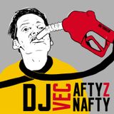 DJ Vec - Afty z nafty