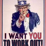 DJ Big Smooth's 4th of July Workout Plan