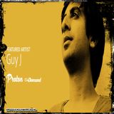 Guy J - Featured Artist (Proton) - 25-12-2013