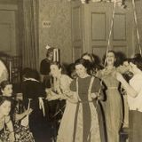 Undomondo Radio Show #168: A Latino NYE