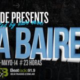 B Side Presents JBAIRES