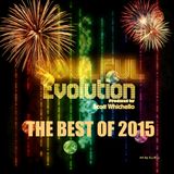 Soulful Evolution The Best of 2015 Special