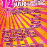( ( ( VENECIA ) ) ) Txatxi Dj (12/07/14)