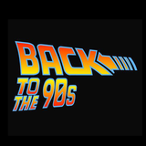 Back To The 90's Show 02