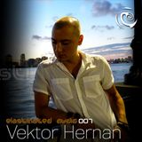 Elastikated Audio 007 - with Vektor Hernan