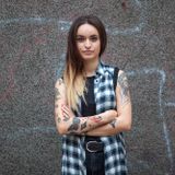 Boyscout podcast - Veselina Tsankova