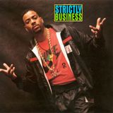 Strictly Business May 1st 2013 pt 2