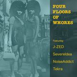 Four Floors of Whores (Collaboration Mix)