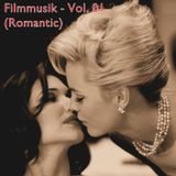 Filmmusik Vol. 01 (Romantic)