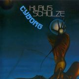 Klaus Schulze - Cyborg