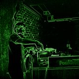 PoulGregor - Live @ Savas Kampas.
