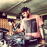 BILL PATRICK & GUY GERBER / Wisdom of the Glove Radio Show / 14.08.2013 / Ibiza Sonica