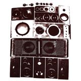 DJ Kingsize - Not That Radio S**T - Vol 1